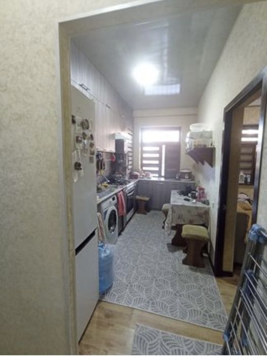 Продается 1/1/4 квартира Карасу 6