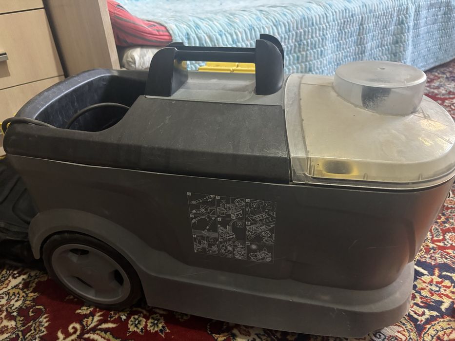 Karcher 10/1 карчер 10/1