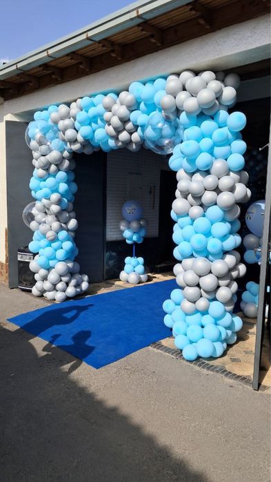 Afarlameniya xizmati