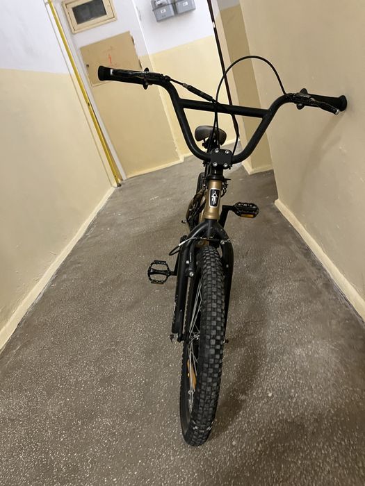 Bmx gold  roti de 20