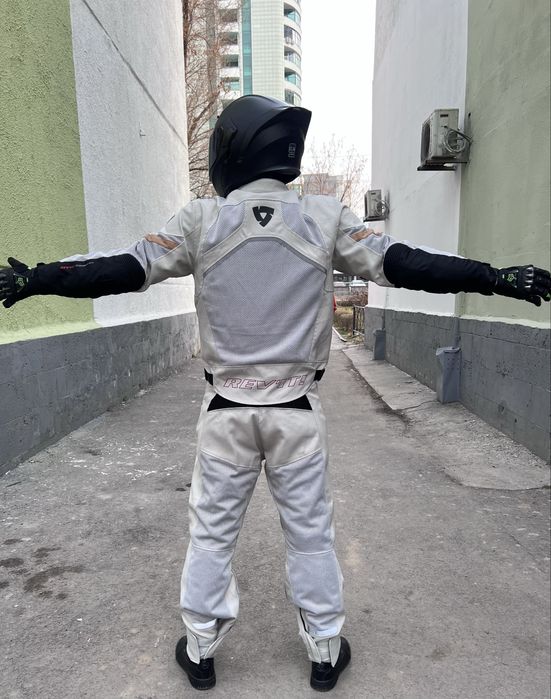Мотокостюм Rev’it Tornado