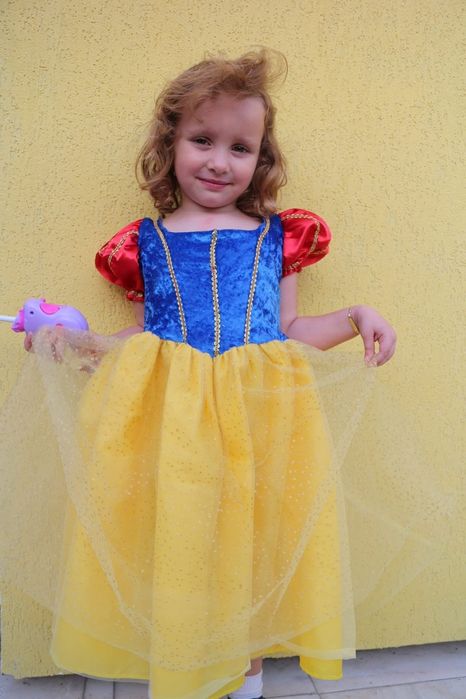 Costume carnaval en-gros