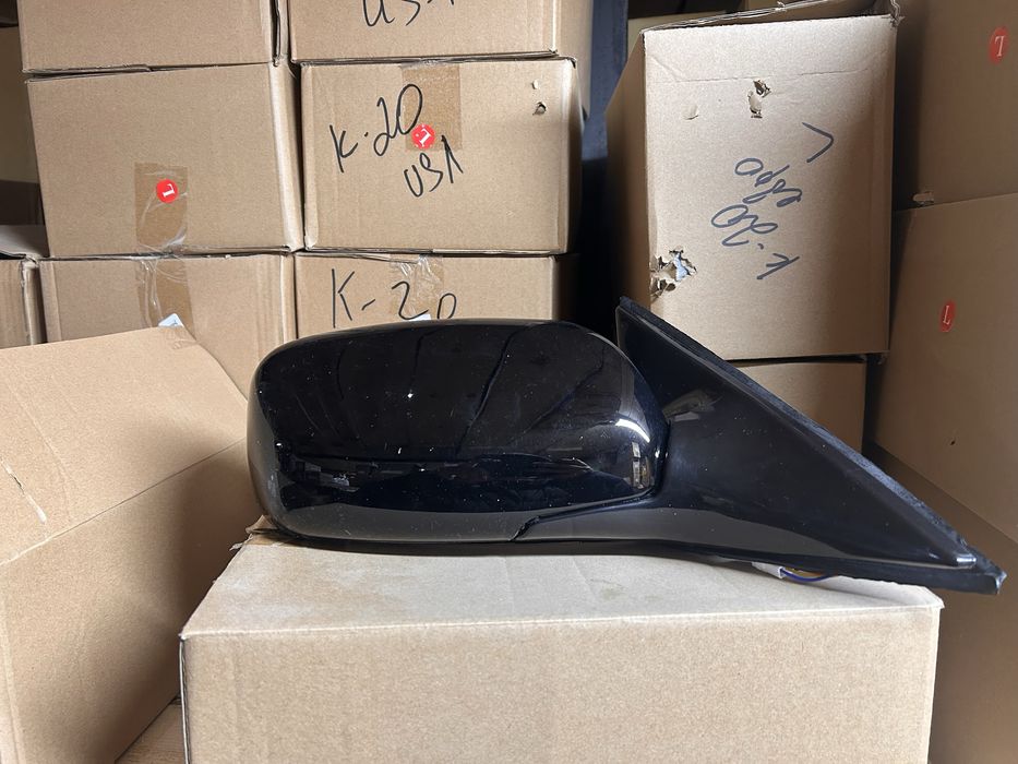 Camry-30-35  Боковой Зеркало