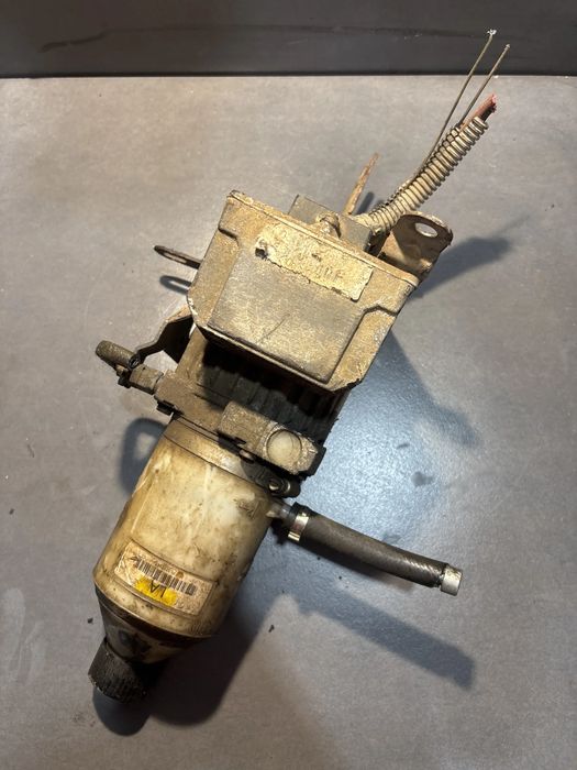 Pompa servodirectie electrica Opel Astra 1998 1.6 MT (84 hp)