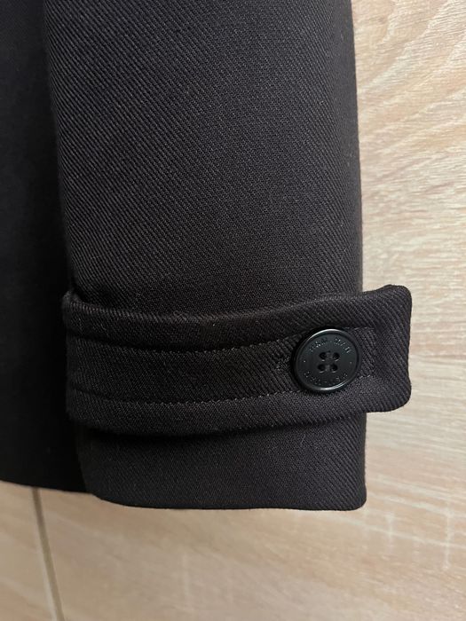 Palton H&M barbatesc