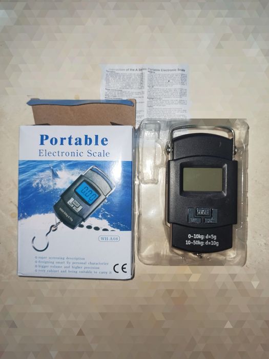 Весы кухонные базарные домашние торговые карманые багажные тороз