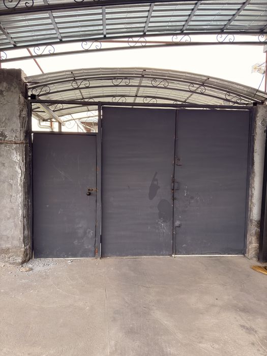 Darvoza sotiladi xolati zur