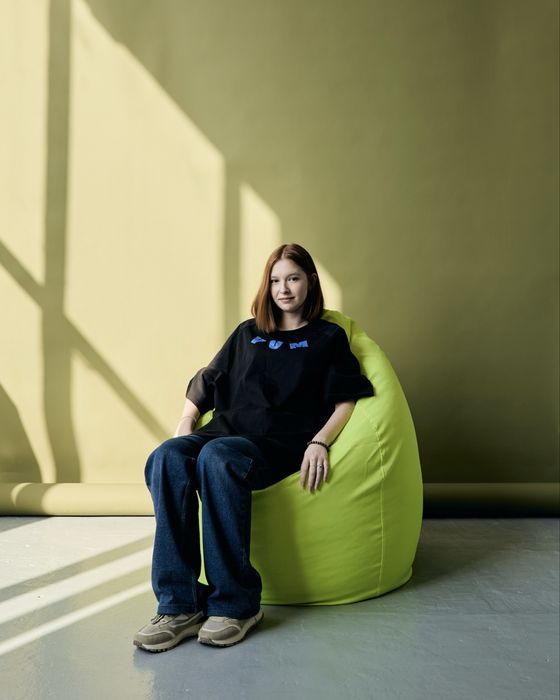 Кресла-мешки бинбэг