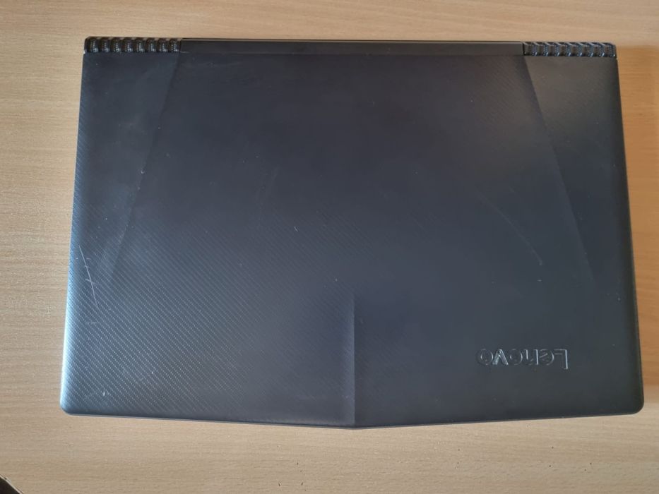 Lenovo Legion игровой ноутбук