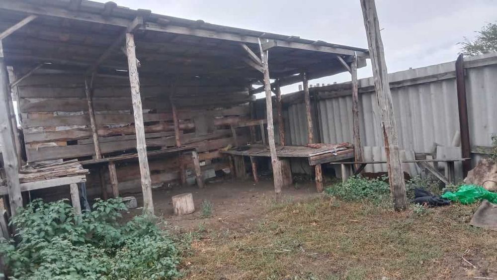 Продам фазенду в поселке Сергеевка