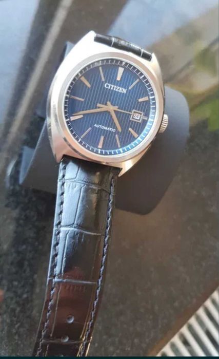 Citizen automatic NJ0100-46L