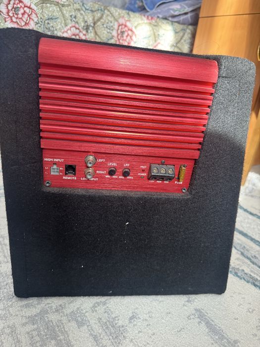 Продам буфер, весь рабочий, целый