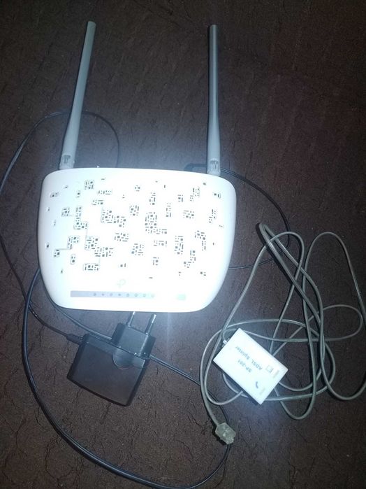 Продается роутер для интернета