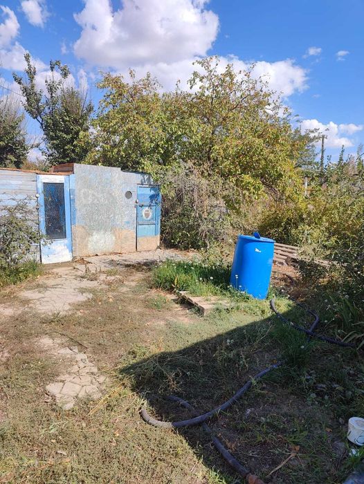 Дача 10 соток в Алмалы Авиатор