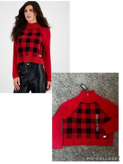 Pulover bluza femei Tommy Hilfiger