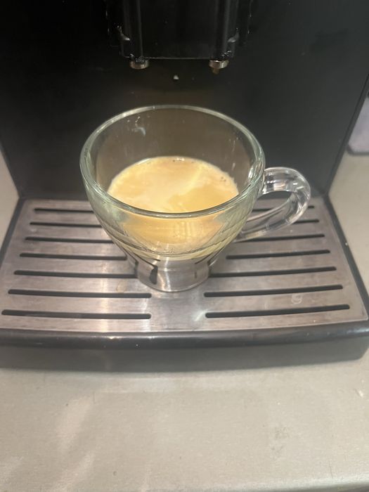 Кафеавтомат Saeco Minuto