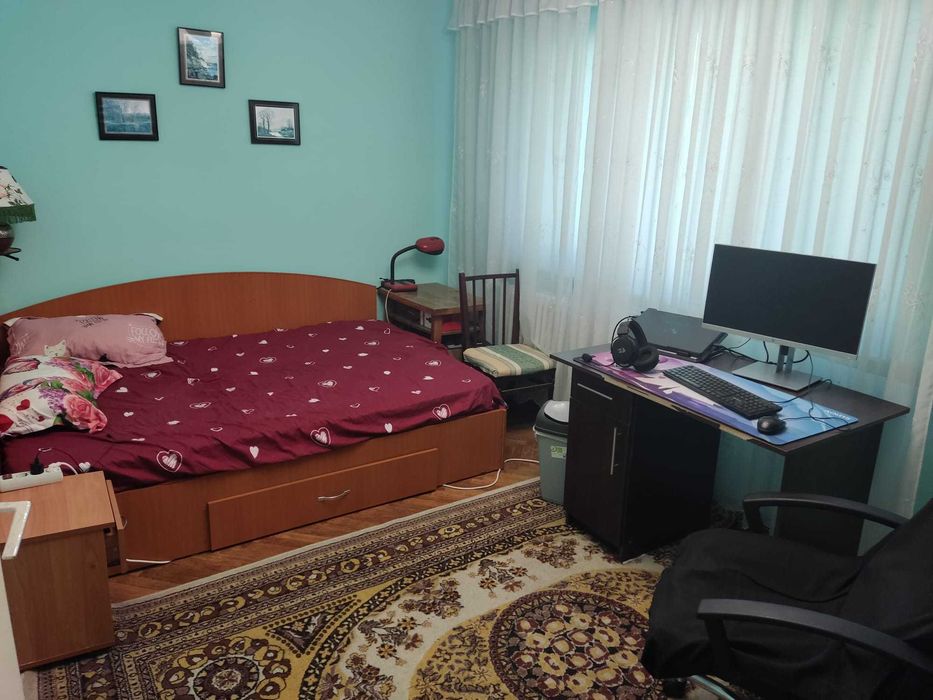 Apartament semi-decomandat Cantemir toate dotarile