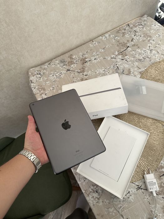 iPad 9 - го поколения Срочно