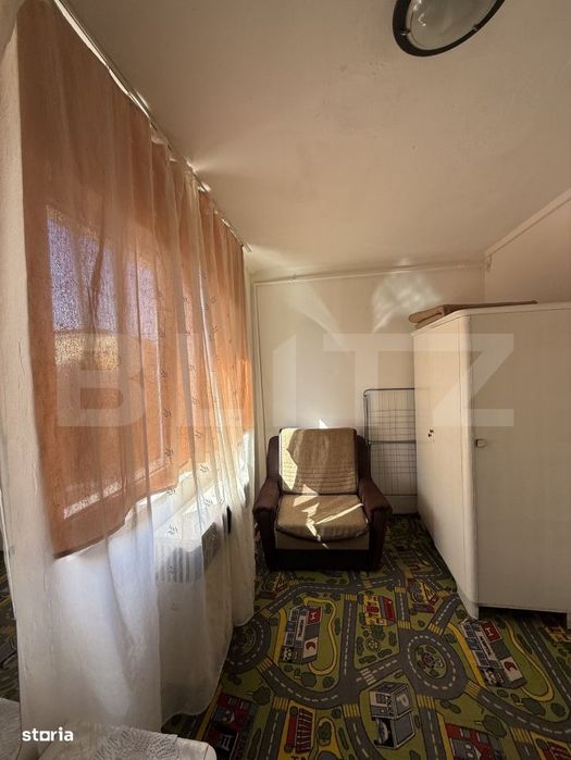 Apartament cu 2 camere, 35 mp, zona Micro 14