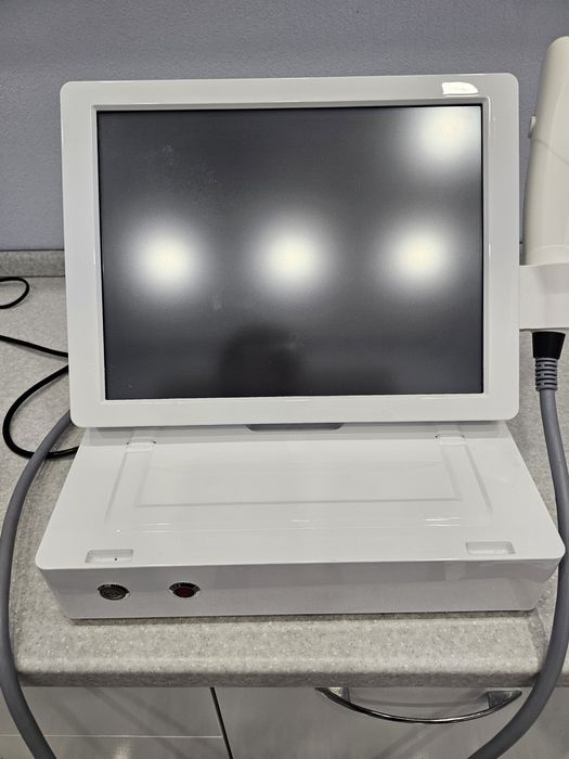 Косметологический аппарат