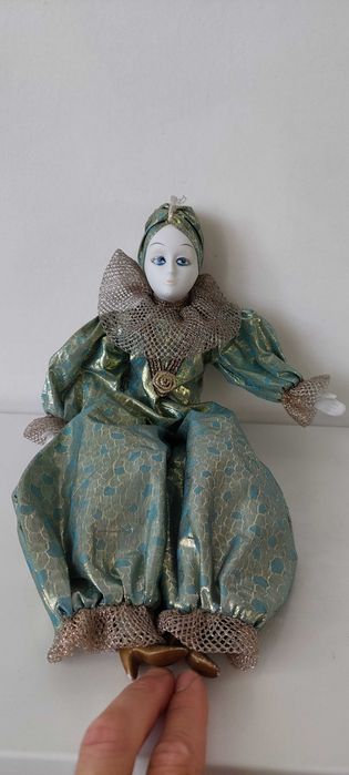 Papusa Arlechino