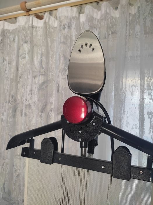 Продам отпариватель