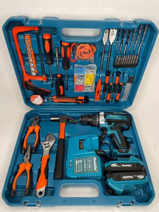 Shurpavyort nabor Makita