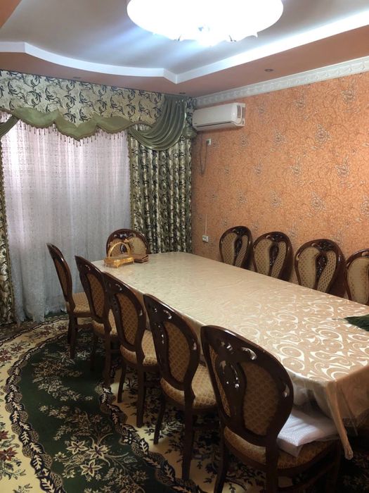 Квартира 3 хона Самарканд Шахар Сартепо маскани Гулустон Махаласи