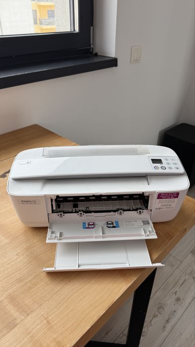 Imprimanta Multifunctional Inkjet color HP DeskJet