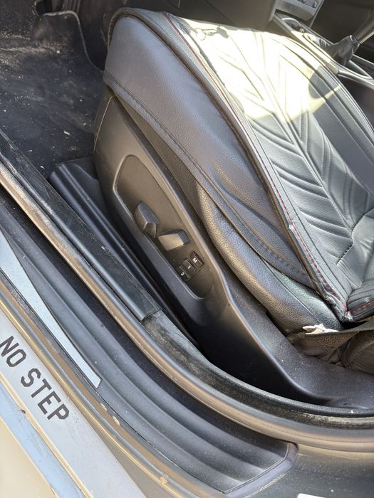 Bmw e60 525i НА ЧАСТИ!!!