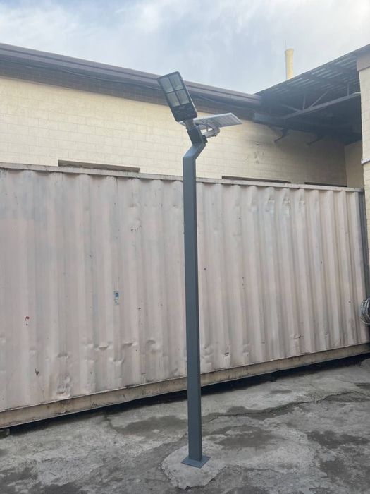 Светильник дла освещение улиц