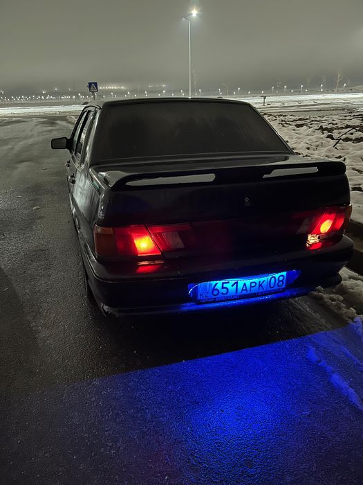 Срочно сатылады лада 2115