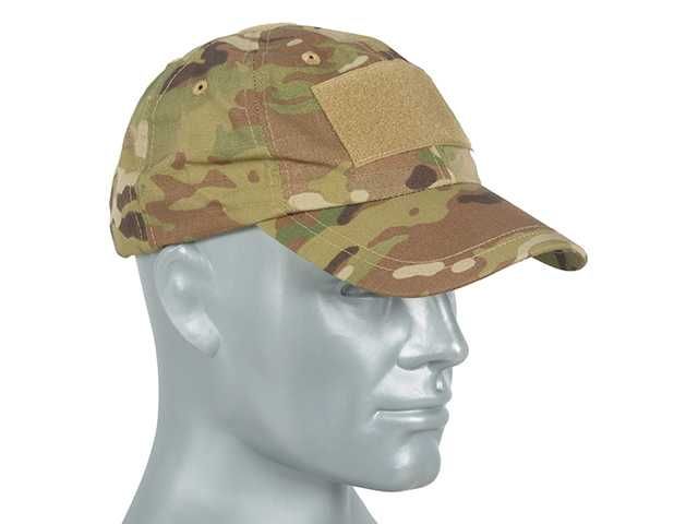 Sapca Tactica EMERSON GEAR Baseball Cap Multicamo Noua