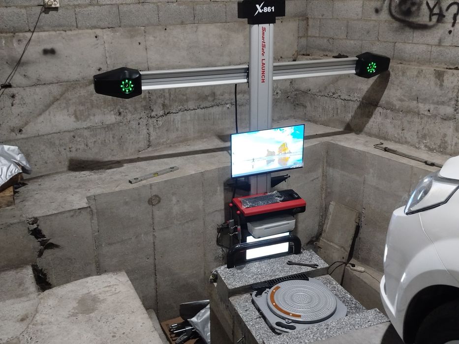 3d razval x861 l