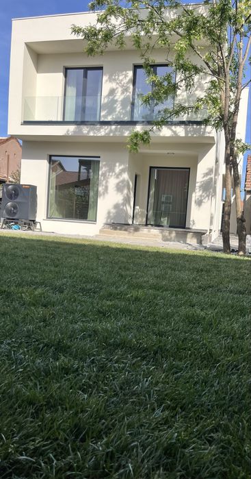 Vand casa Micalaca finalizare 2026
