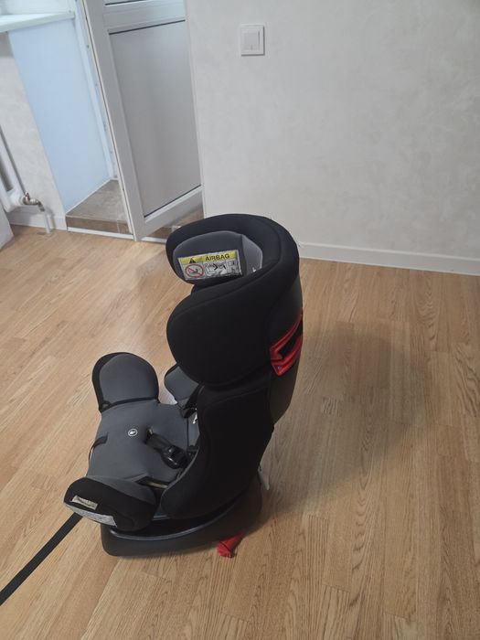 Продам Автокресло
