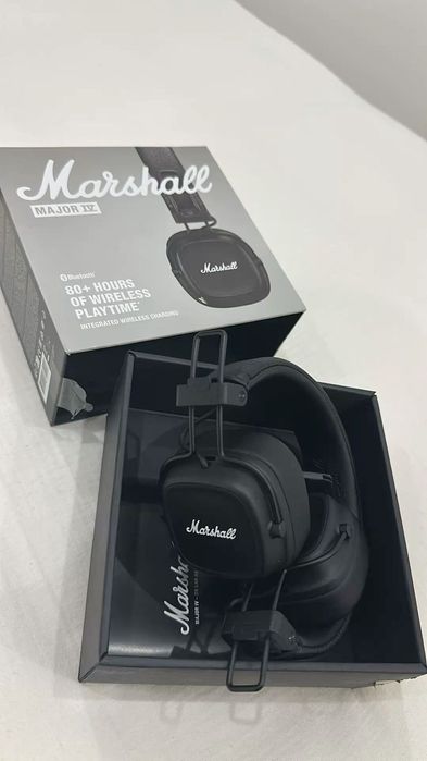 Marshall 4,5 двух расцветках!!
