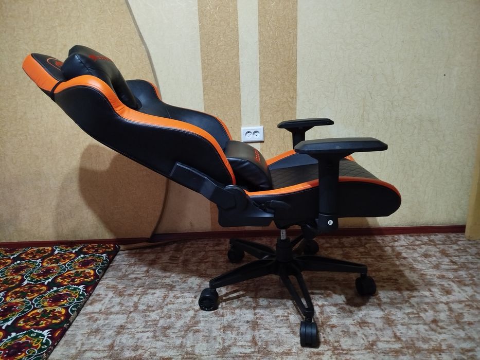 Igravoy kreslo Cougar Armour titan sotiladi