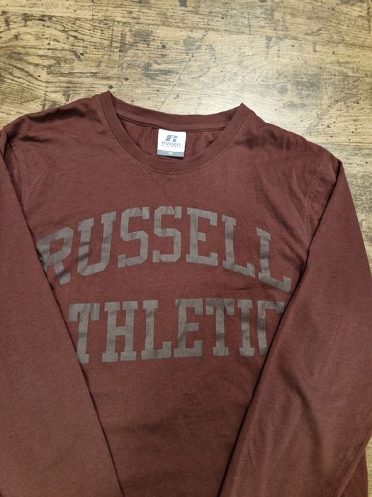 Bluza -  russell