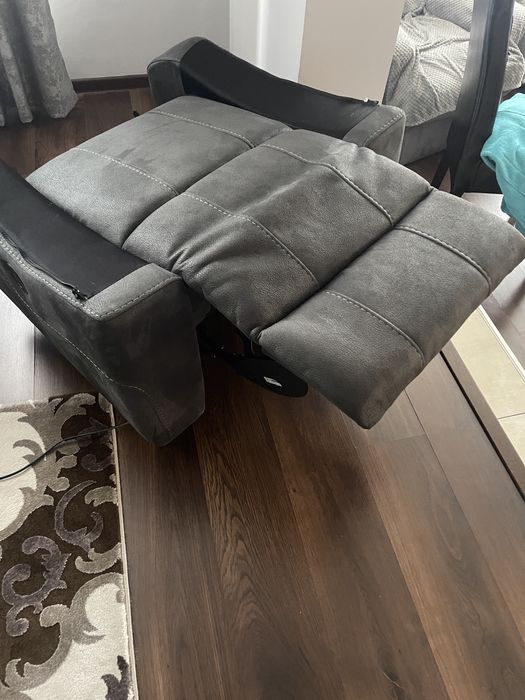 Fotoliu la oferta de sarbatori