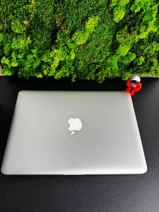 MacBook Pro 13" 2012 Silver #10005