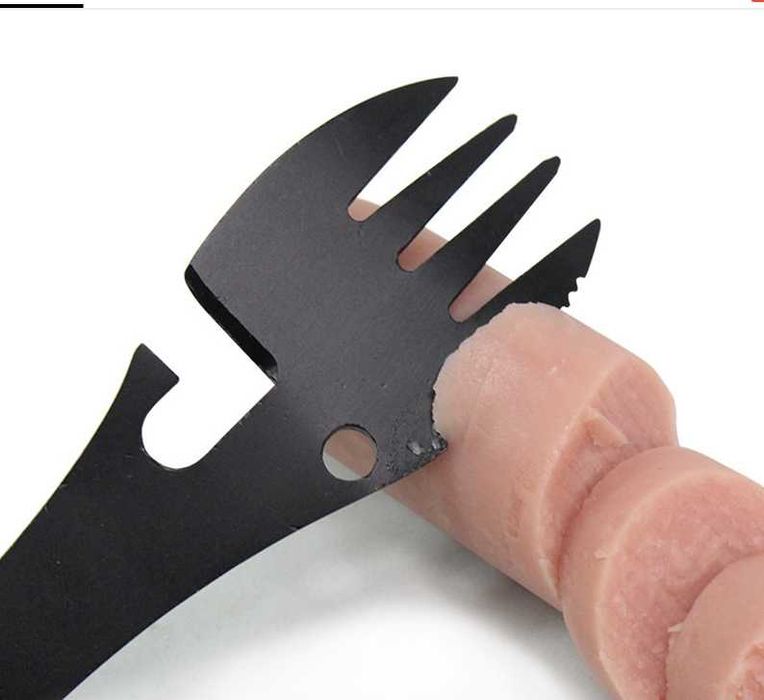 Kit supraviețuire 5 în 1