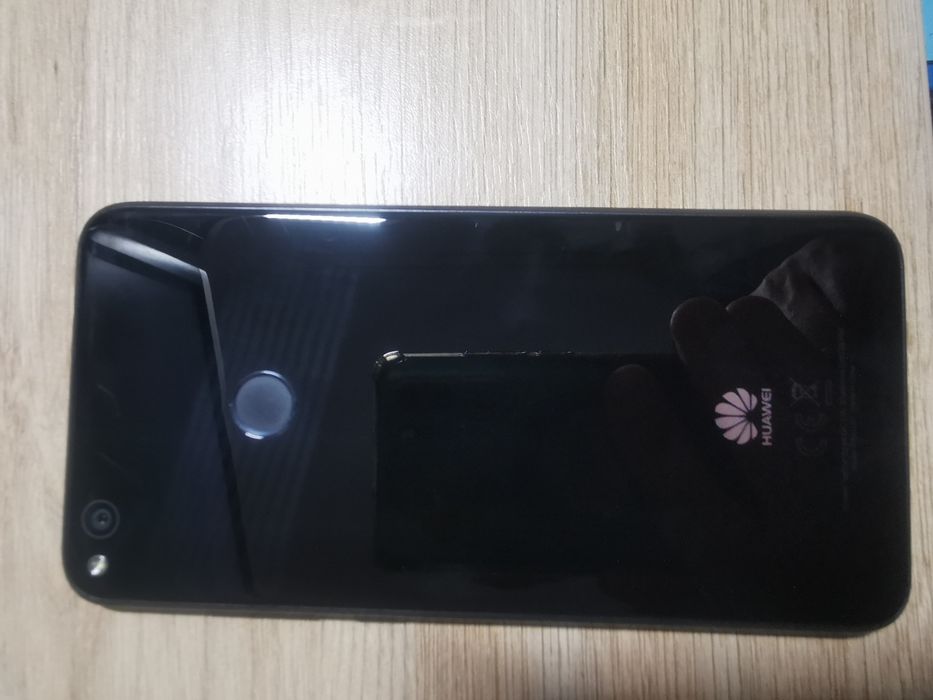 Huawei P9 lite 2017 stare f buna