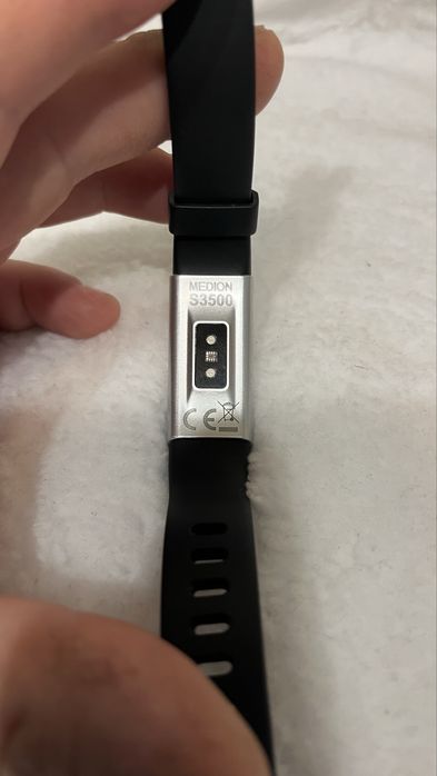 Bratara fitness Medion S3500