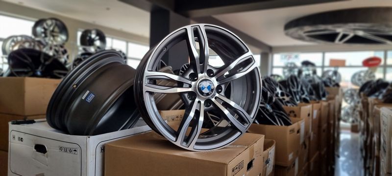17цола BMW 5x120