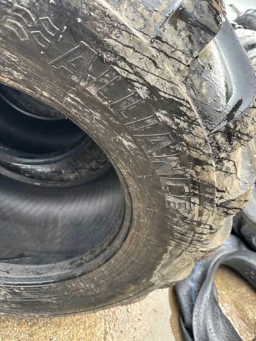 500/60 r22,5  Alliance