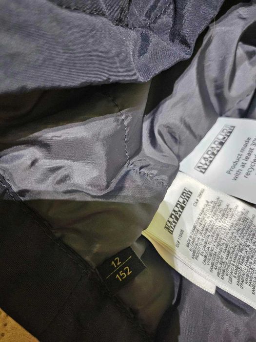 Napapijri анорак/ветровка