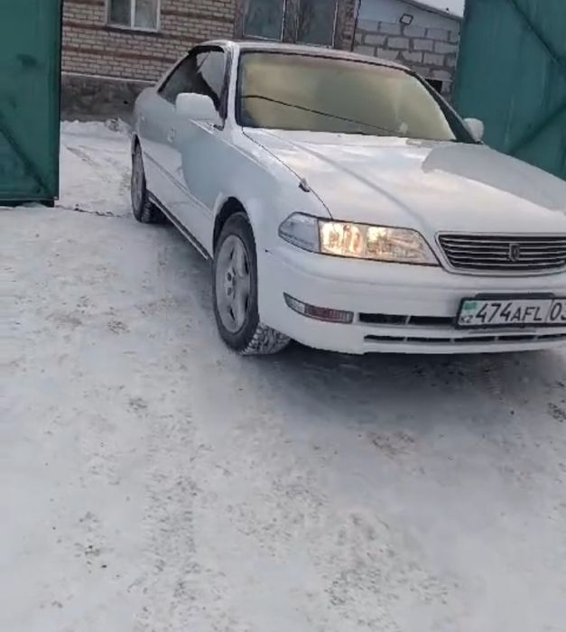 Продам надёжного японца