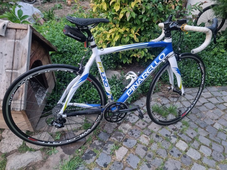 Cursiera Pinarello FP1