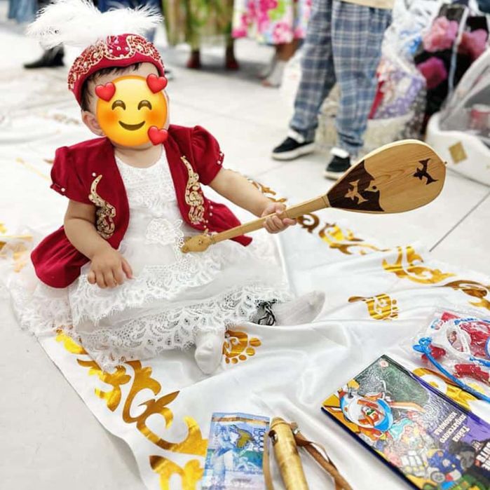 Одежда на прокат тусау кесу